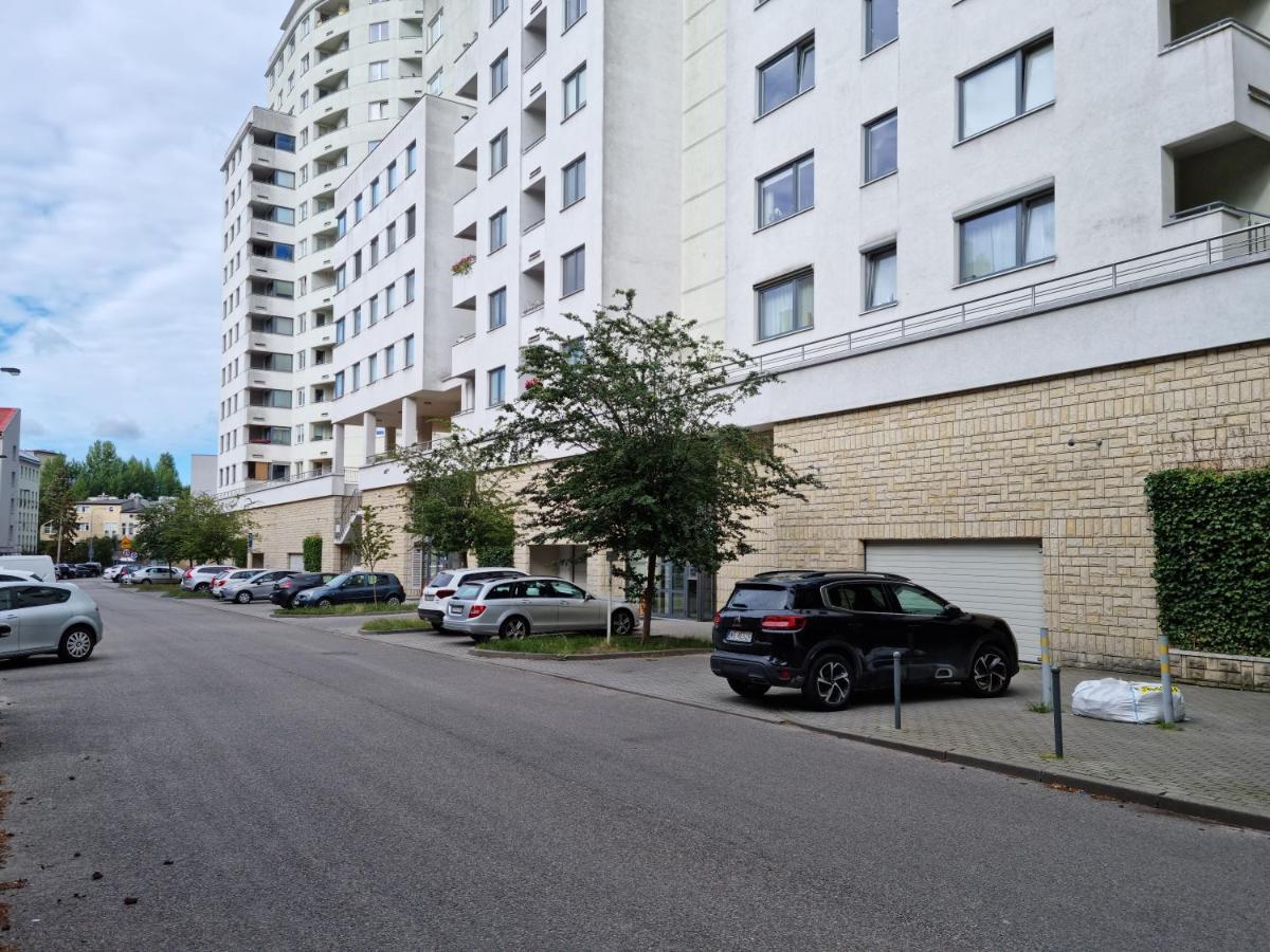 Classy Apartments - Gdynia - Sloneczny Exteriör bild