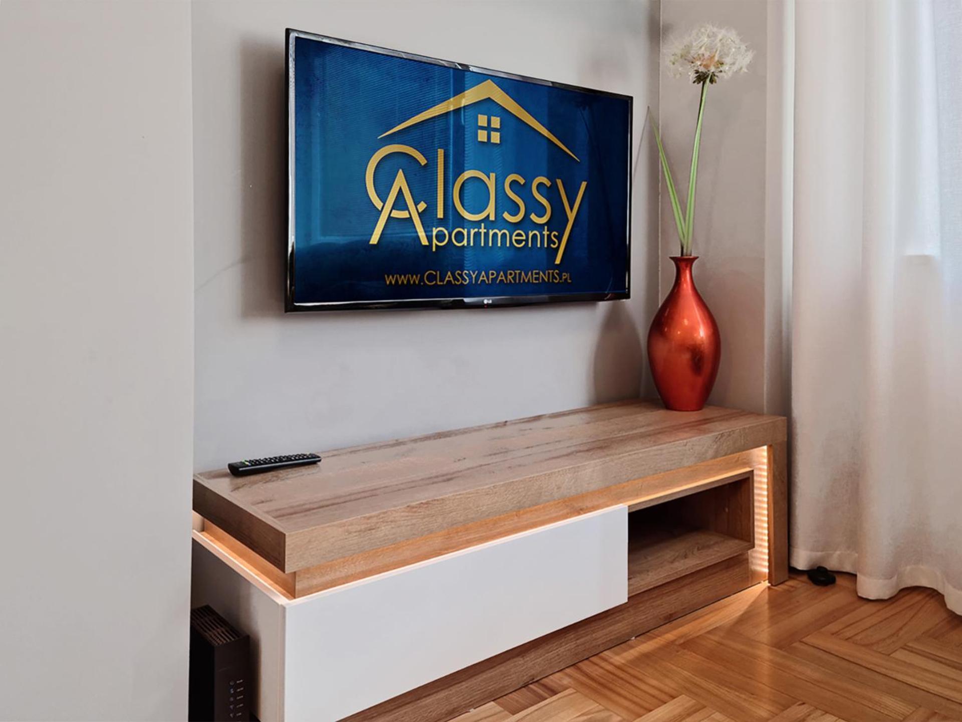 Classy Apartments - Gdynia - Sloneczny Exteriör bild